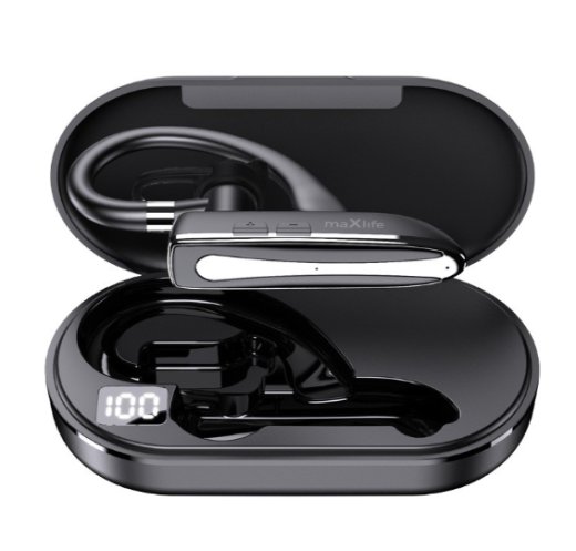 Maxlife MXBH-01 Bluetooth Bezvadu Austiņa