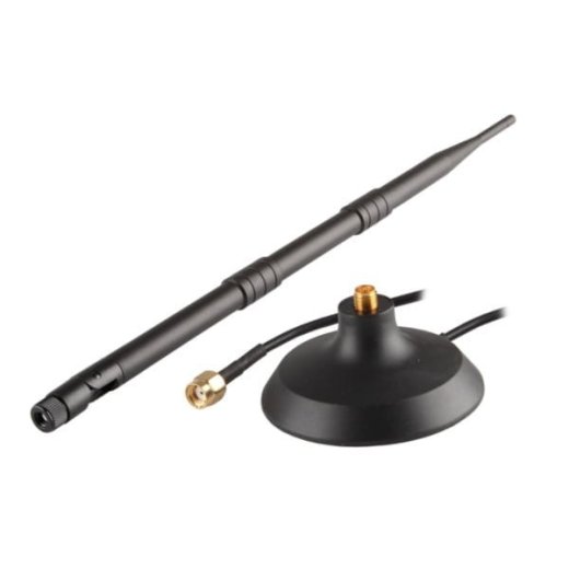 Savio AK-05 External Antenna WiFi 12dBI