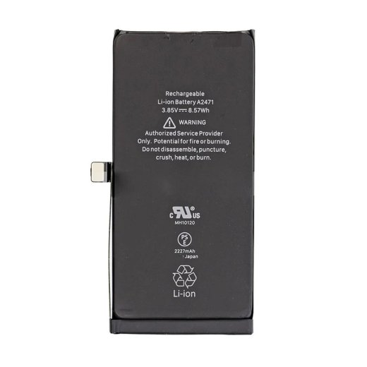 Apple replacement battery for iPhone 12