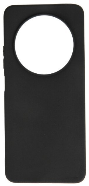 Swissten Soft Joy Case Aizsargapvalks priekš