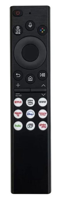 Lamex Samsung URC01910F TV Tālvadības pults