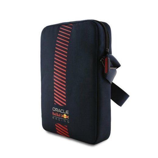Red Bull PU Leather Powerbar Bag