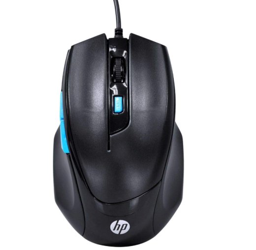 HP M150 Vadu Spēļu Optiskā Pele