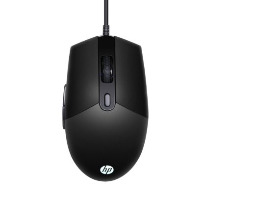 HP M260 Vadu Spēļu Pele 6400DPI