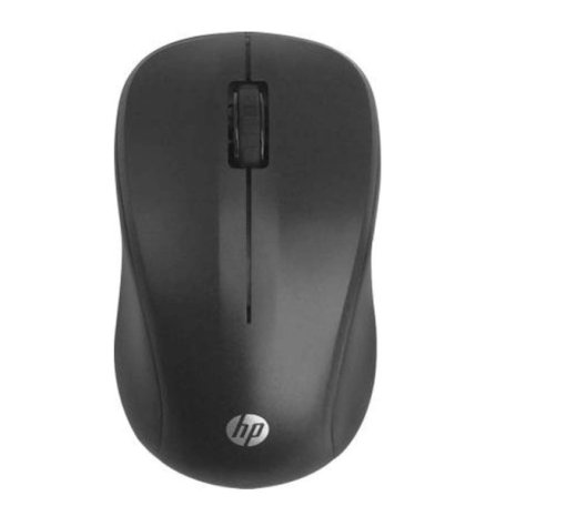 HP S500 Bezvadu pele 1000DPI