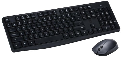 HP CS10 Bezvadu Klaviatūrā + Datorpele