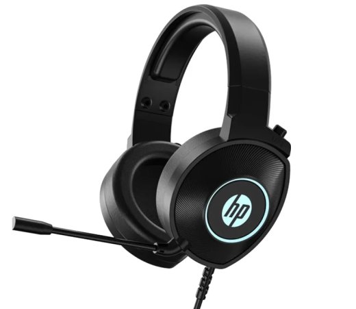 HP DHE-8008UM Austiņas