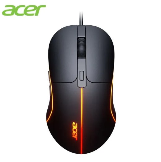 Acer M115 Vadu Optiskā Pele 3200DPI
