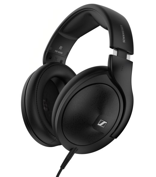 Sennheiser HD 620S Vadu Austiņas