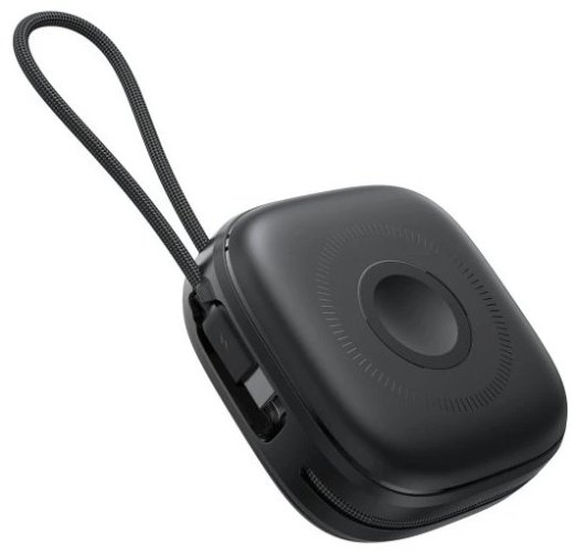 Swissten Power Bank Voltbox MagGO ar