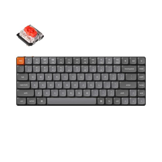 Keychron K3 Max 75% Wireless Mechanical