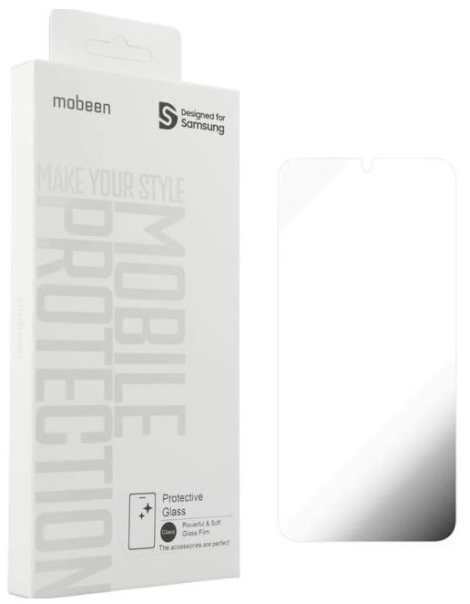 Samsung Tempered Glass Aizsargstikls priekš Samsung