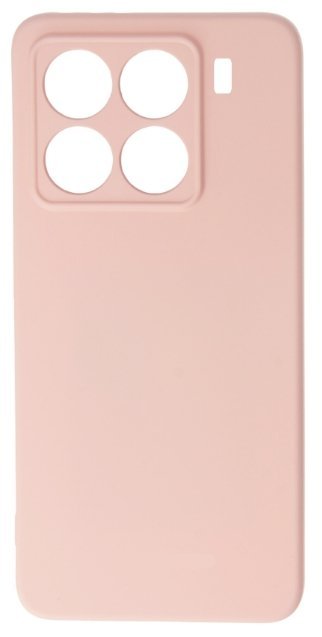 Swissten Soft Joy Case Aizsargapvalks priekš