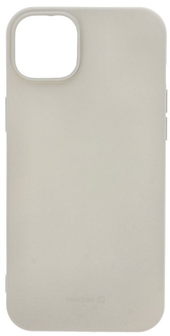 Swissten Soft Joy Case Aizsargapvalks priekš
