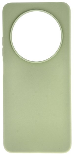Swissten Soft Joy Case Aizsargapvalks priekš