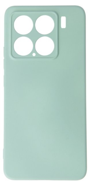 Swissten Soft Joy Case Aizsargapvalks priekš