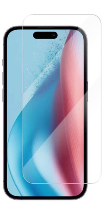 Mocco Tempered glass 2,5D Aizsargstikls