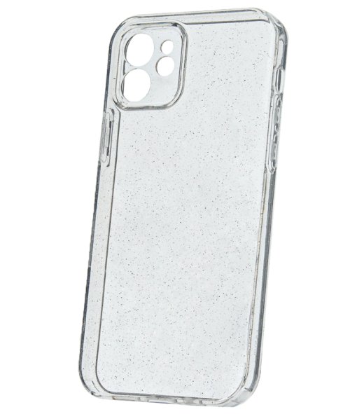 Mocco Shine Case Aizsargapvalks Priekš Samsung