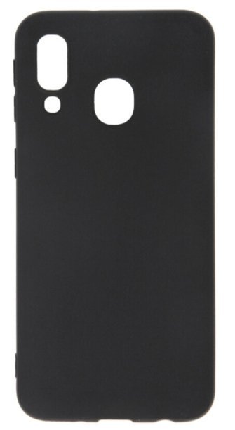 Swissten Soft Joy Case Aizsargapvalks priekš