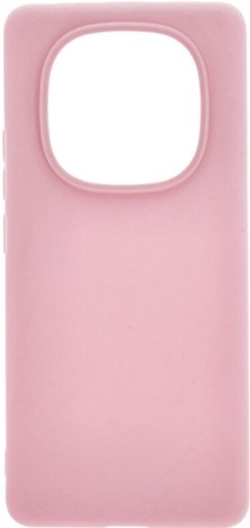 Swissten Soft Joy Case Aizsargapvalks priekš