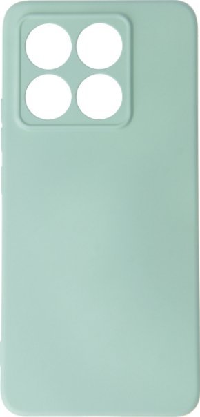 Swissten Soft Joy Case Aizsargapvalks priekš