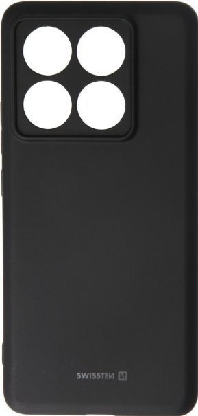 Swissten Soft Joy Case Aizsargapvalks priekš
