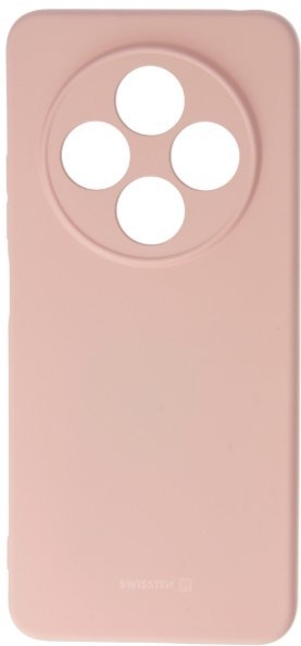Swissten Soft Joy Case Aizsargapvalks priekš