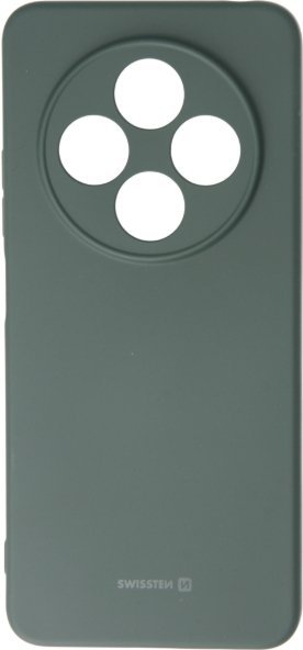 Swissten Soft Joy Case Aizsargapvalks priekš