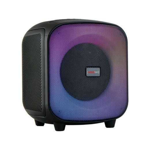 Rebeltec PowerCube 500 Portatīvais skaļrunis 60W