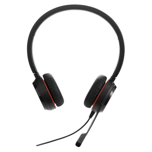 Jabra Evolve 20 SE stereo MS