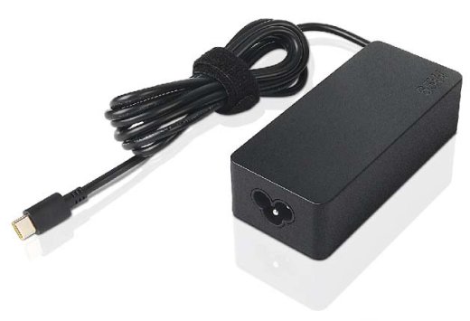 Lenovo Standard AC Adapter USB Type-C