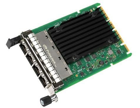 Lenovo ThinkSystem I350-T4 PCIe **New Retail**