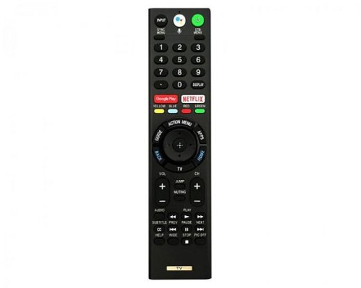 Sony Lamex LXTX300U TV tālvadības pults