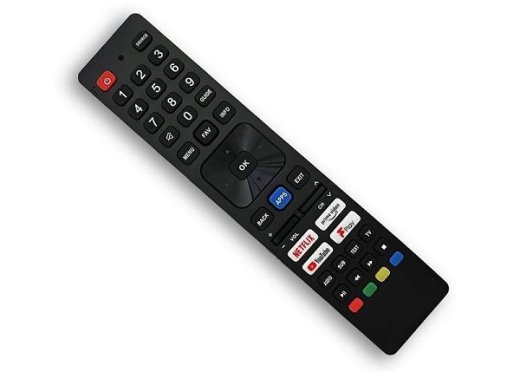Lamex LXP0140N TV tālvadības pults Sharp