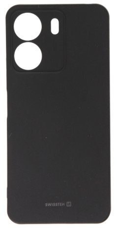 Swissten Soft Joy Case Aizsargapvalks priekš