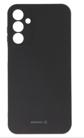 Swissten Soft Joy Case Aizsargapvalks priekš