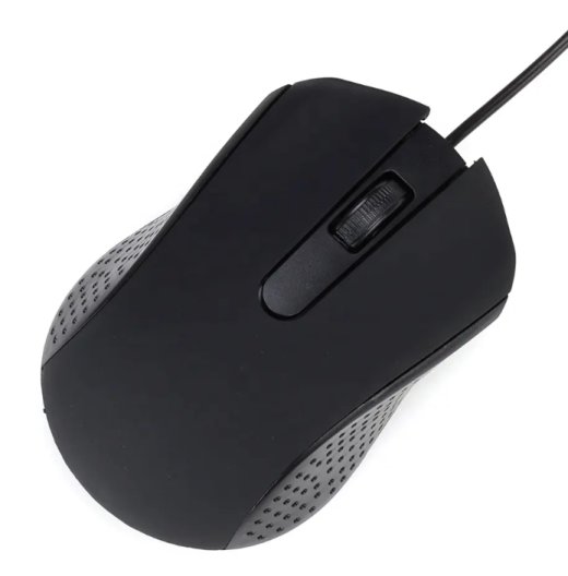 RoGer M022 Vadu Pele USB /