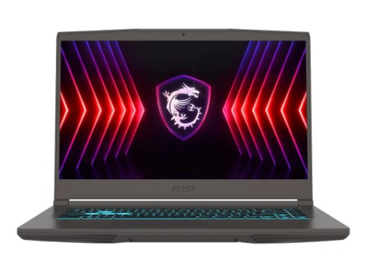 MSI Thin 15 B12UC Laptop 15