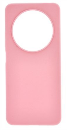 Swissten Soft Joy Case Aizsargapvalks priekš