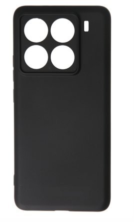 Swissten Soft Joy Case Aizsargapvalks priekš