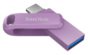 SanDisk Ultra Dual Drive Go USB-A