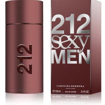 CAROLINA HERRERA 212 Sexy for Men