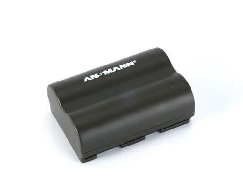 ANSMANN A-Can BP-511 Li-Ion battery packs