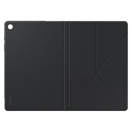 Samsung EF-BX210TBEGWW Aizsargapvalks Planšetdatoram Galaxy Tab A9+