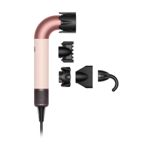 Dyson Supersonic R Hair Dryer HD17