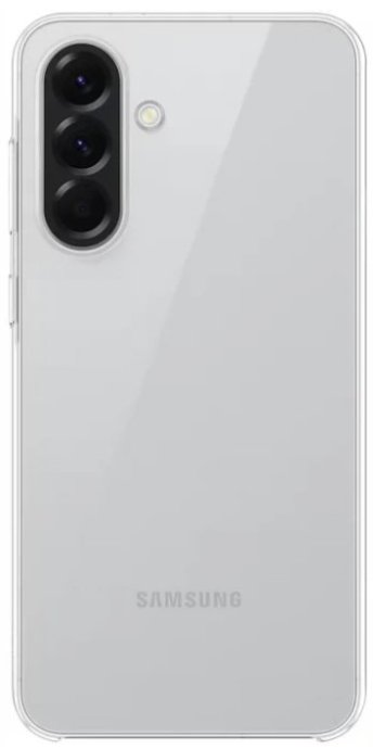 Samsung Silicone Cover Aizsargapvalks priekš Samsung