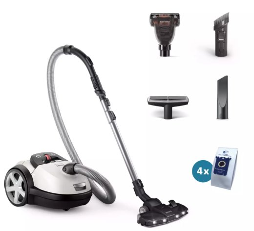 Philips 8000 series XD8142/12 Putekļsūcējs