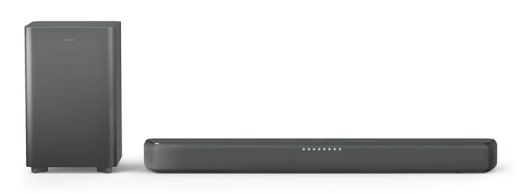 Philips TAB5309/10 Mājas kinozāle 120W