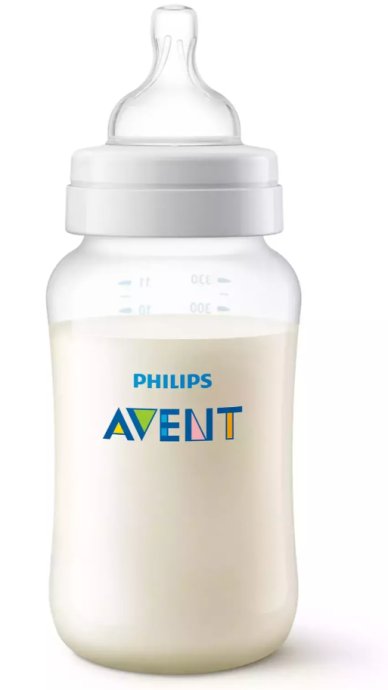 Philips Avent SCY106/01 Pretkoliku barošanas pudelīte