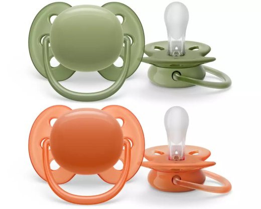 Philips Avent Ultra soft Neutral SCF093/01